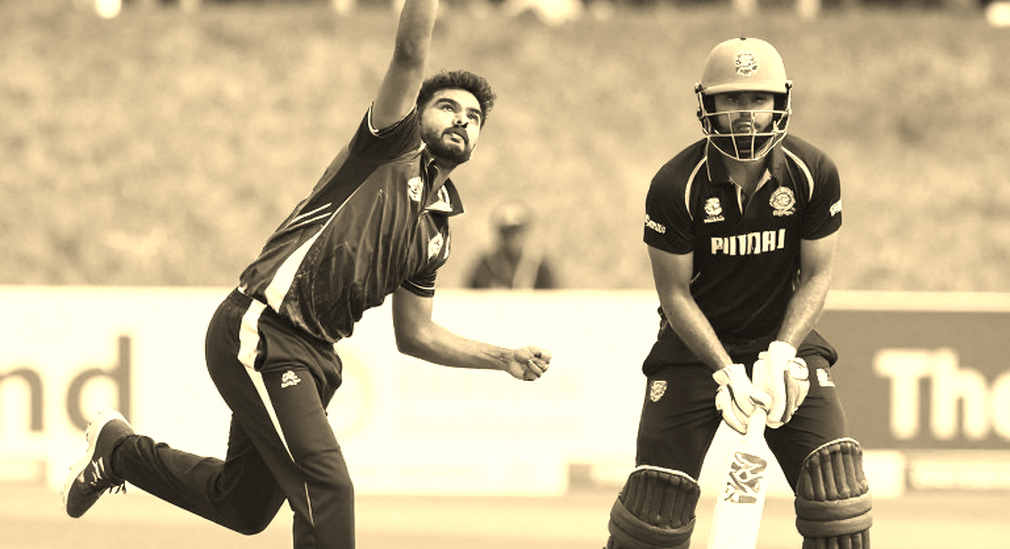 Lahore's 241: Duckett's Hundred, Shaheen's Morning, and the Twenty Balls England Never Faced