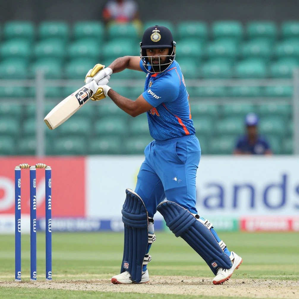 The Empty Payload and the Full Report: Inside the Cricket Media Machine That Manufactures Confidence Without Facts
