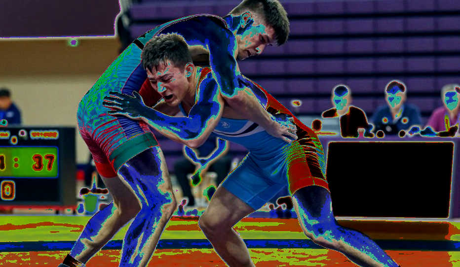 Wrestlers' Struggle: New Challenges and Changes in the World of Wrestling