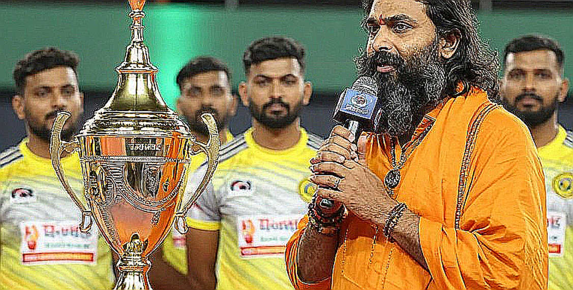 कॉमनवेल्थ कबड्डी चैंपियनशिप 2026: पहले दिन की पॉइंट्स टेबल जो असली तस्वीर नहीं दिखा रही है
