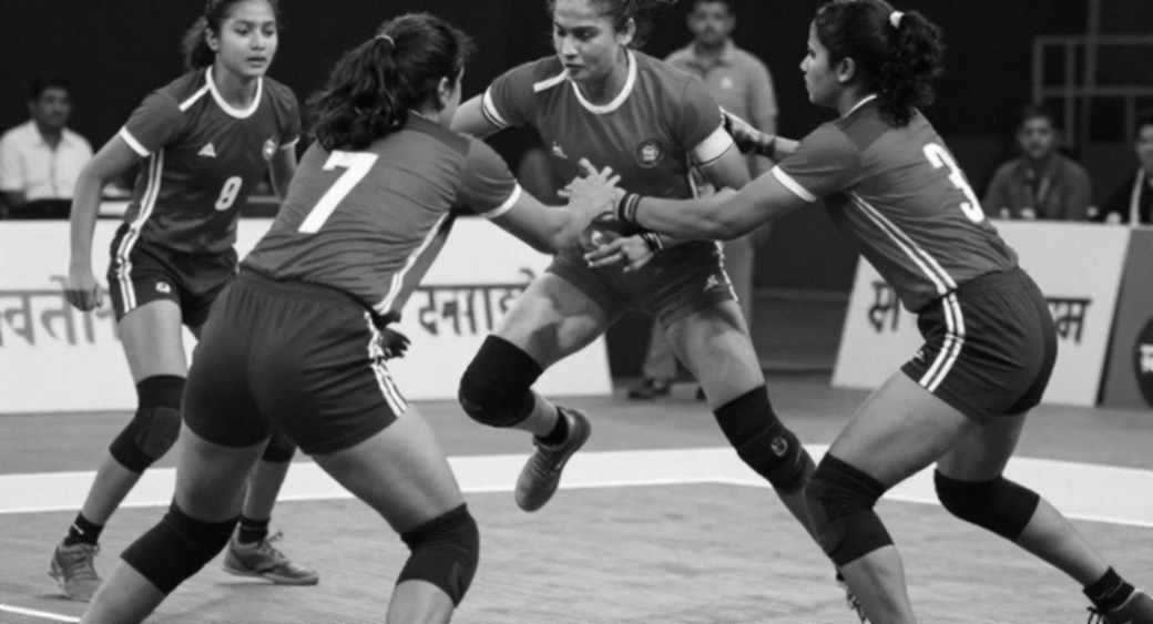 खाली एनालिसिस, भरी हुई कहानियाँ: कबड्डी की बीट सबसे बड़े डेटा-संकट से क्यों जूझ रही है