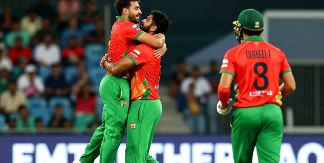 One Run Short, One Question Longer: Why Padikkal's 199 and Sundar's Fifty Leave the 'Control' Claim Unfinished