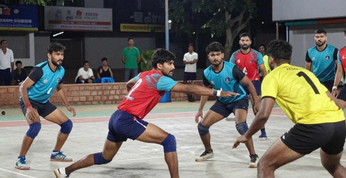 कॉमनवेल्थ कबड्डी चैंपियनशिप: भारत का 46-26 जीत और मैदान का अधूरा हिसाब