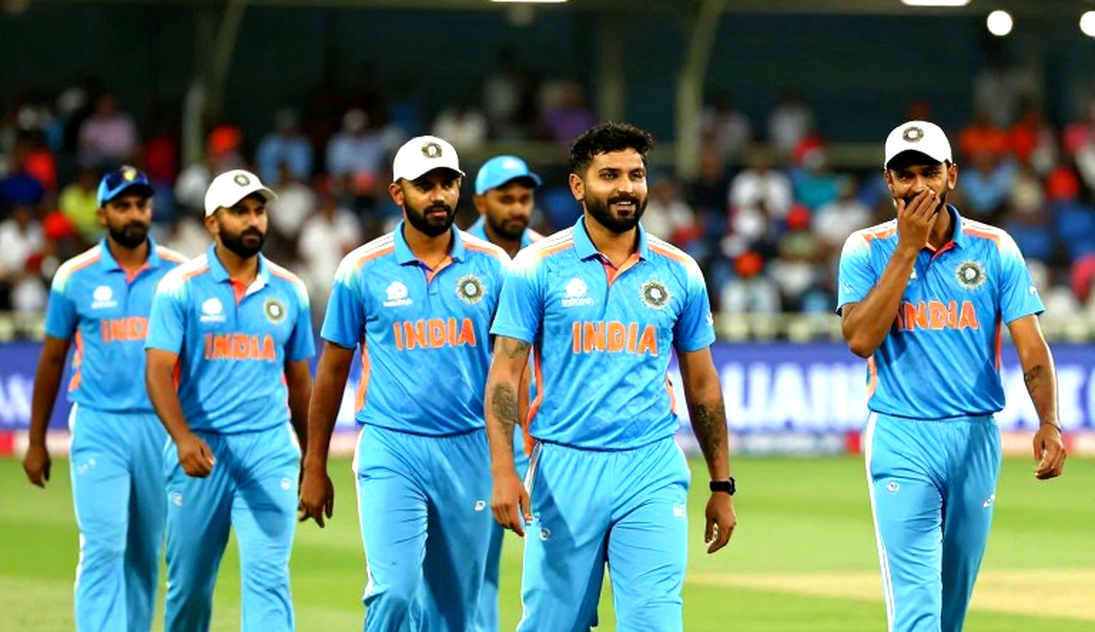 अठारह गेंदें, छियालीस रन और वह सातवाँ विकेट: तिलक वर्मा की पारी के पीछे छिपी असली कहानी