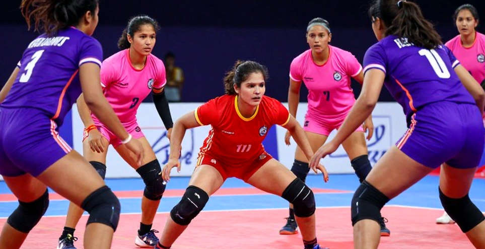 भारत बनाम नाइजीरिया: कॉमनवेल्थ कबड्डी चैंपियनशिप 2026 में 3-0 से ज़्यादा बोलता है इंग्लैंड का 42 अंकों का अंतर
